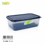 FreshLife Extra Large Storage Container 3.8L - Image 2