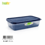 FreshLife Large Food Storage Container 2.5L - Image 3