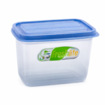 FreshLife Compact Square Storage Container 0.75L - Image 4