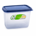 FreshLife Compact Square Storage Container 0.75L - Image 5