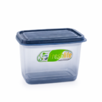 FreshLife Compact Square Storage Container 0.75L - Image 2
