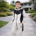 Kids Sport Tracksuit Edition - Image 4