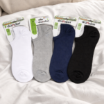 Everyday No-Show Socks Pack - Image 2