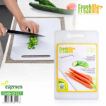 FreshLife Kitchen Cutting Board