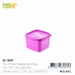 FreshLife Alaska No Frost Storage Box 0.45L