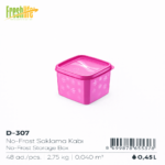 FreshLife Alaska No Frost Storage Box 0.45L - Image 4