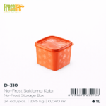 FreshLife Alaska No Frost Storage Box 1L - Image 2