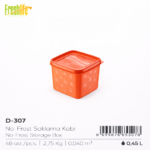 FreshLife Alaska No Frost Storage Box 0.45L - Image 2