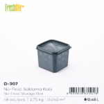 FreshLife Alaska No Frost Storage Box 0.45L - Image 3