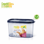 FreshLife Food Storage Container 1.4L