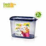 FreshLife Food Storage Container 2L