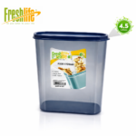FreshLife Food Storage Container 4.5L