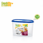 FreshLife Food Storage Container 1.4L - Image 4