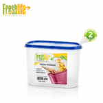 FreshLife Food Storage Container 2L - Image 4
