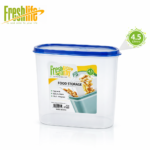 FreshLife Food Storage Container 4.5L - Image 2