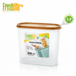 FreshLife Food Storage Container 2.8L - Image 3