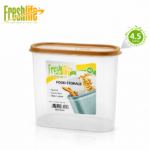 FreshLife Food Storage Container 4.5L - Image 3