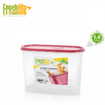 FreshLife Food Storage Container 1.4L - Image 2