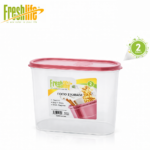 FreshLife Food Storage Container 2L - Image 2