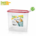 FreshLife Food Storage Container 2.8L - Image 4