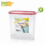 FreshLife Food Storage Container 6L - Image 4
