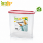 FreshLife Food Storage Container 4.5L - Image 4