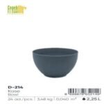 FreshLife Kitchen Bowl 2.25L - Image 2