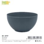 FreshLife Large Kitchen Bowl 8.5L - Image 2