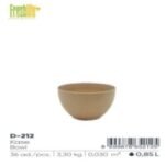 FreshLife Kitchen Bowl 0.85L - Image 3