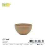 FreshLife Kitchen Bowl 1.4L - Image 4