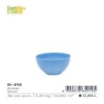 FreshLife Kitchen Bowl 0.85L - Image 4