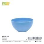 FreshLife Kitchen Bowl 3.6L - Image 4