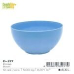 FreshLife Large Kitchen Bowl 8.5L - Image 4